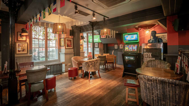 Tank & Paddle York - 5