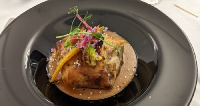 Chez Fanny " La femme du Boulanger " - 0