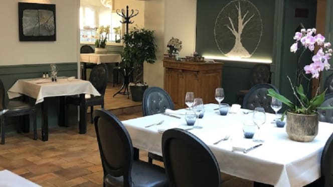 Chez Fanny " La femme du Boulanger " - 4