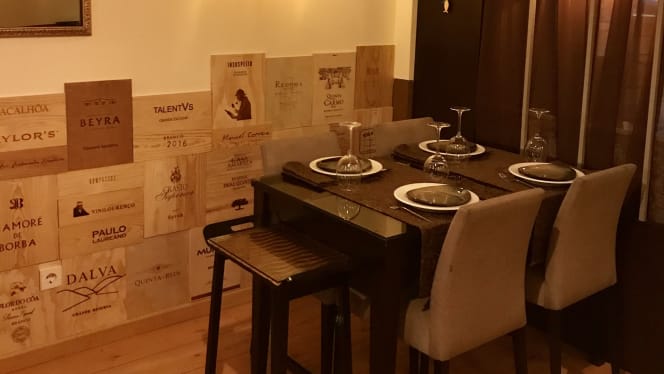 Temperos da Zézinha - 9