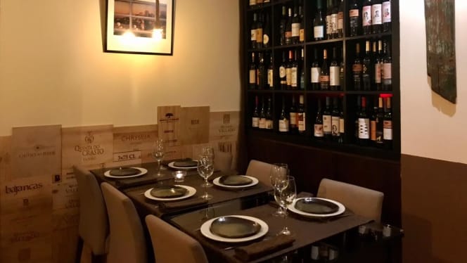 Temperos da Zézinha - 8