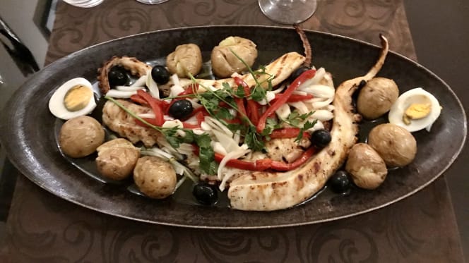 Temperos da Zézinha - 3