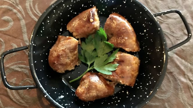 Temperos da Zézinha - 1