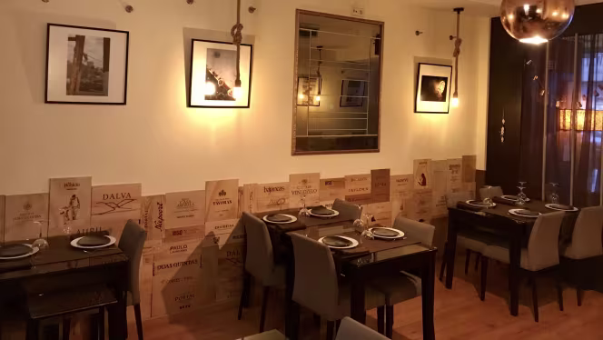 Temperos da Zézinha - 0