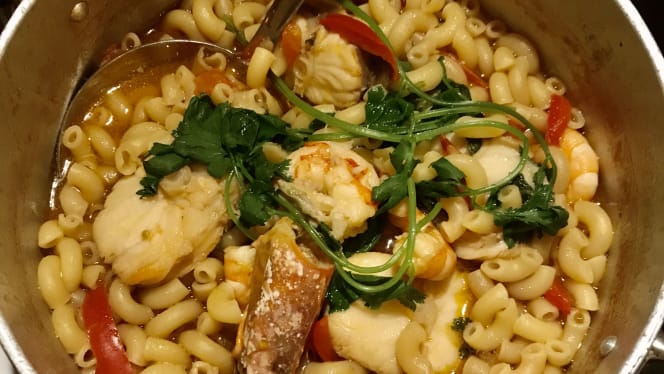 Temperos da Zézinha - 5