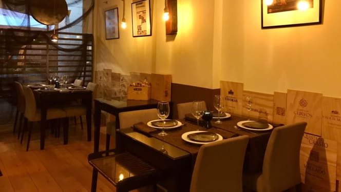 Temperos da Zézinha - 7