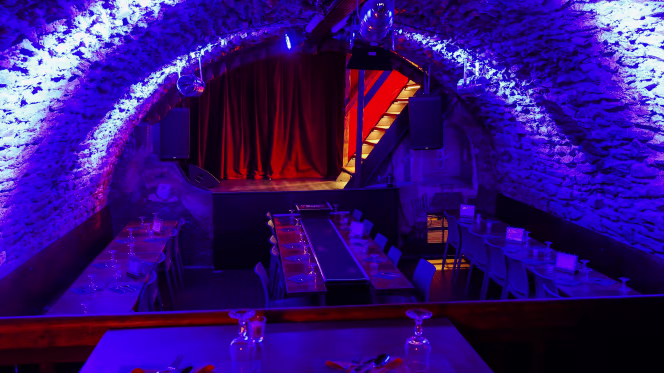 Au Pied dans l'Plat - 3