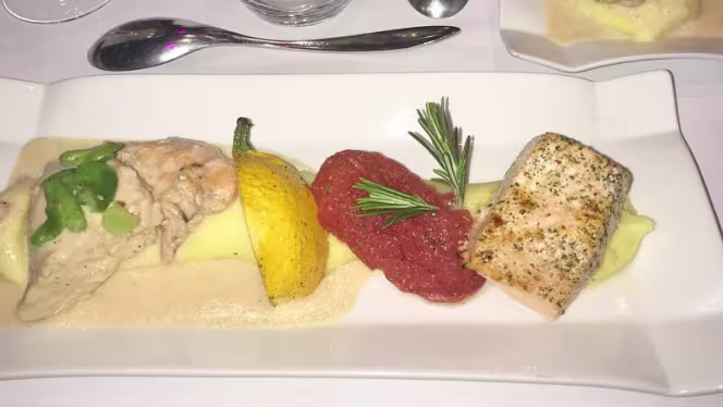 Au Pied dans l'Plat - 4