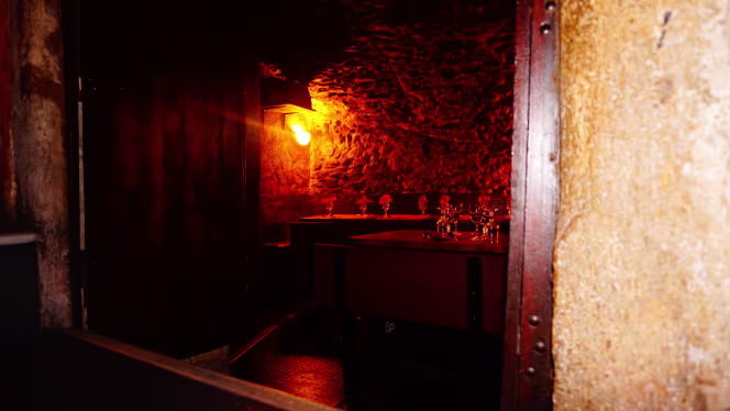 Au Pied dans l'Plat - 5