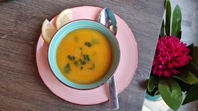 Parwaan Restaurant - 5