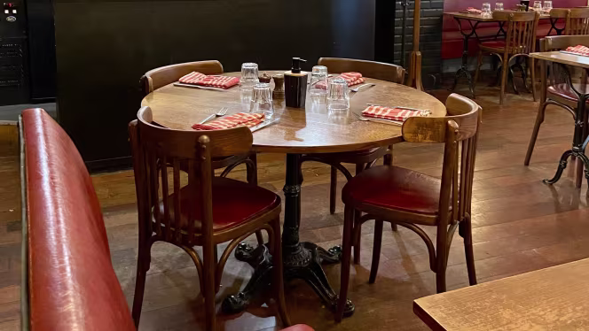 L'Authentique - Paris - 4