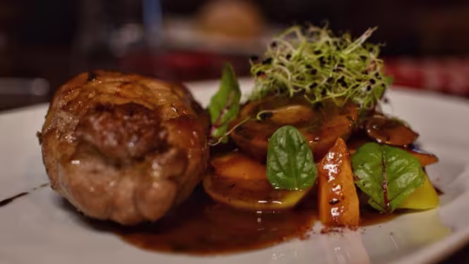 L'Authentique - Paris - 5