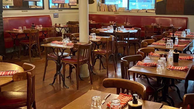 L'Authentique - Paris - 6