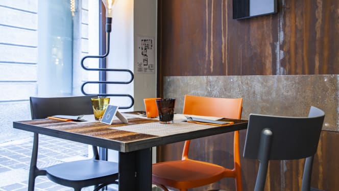 La Cantina della Monaca Monza - 5