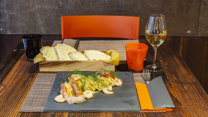 La Cantina della Monaca Monza - 1