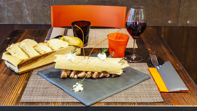 La Cantina della Monaca Monza - 3