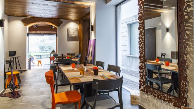 La Cantina della Monaca Monza - 7