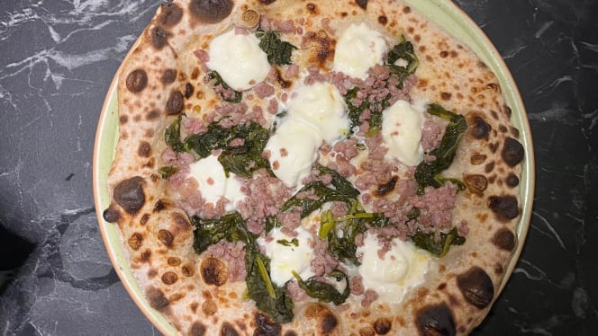 I Viziosi Pizzeria - 9