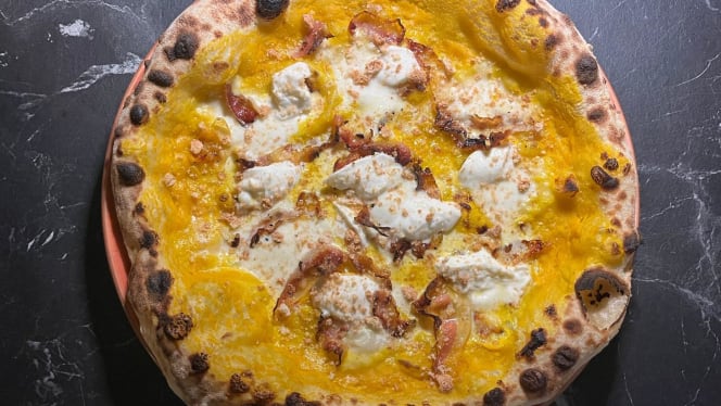 I Viziosi Pizzeria - 8