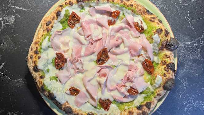 I Viziosi Pizzeria - 4