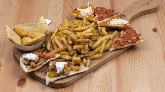 I Viziosi Pizzeria - 7