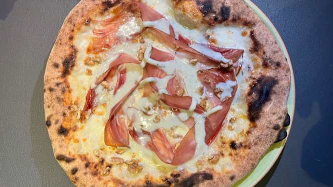 I Viziosi Pizzeria - 3