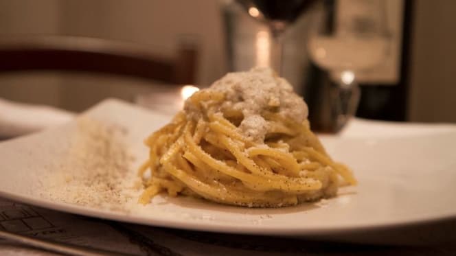 La Canonica - Roma - 5