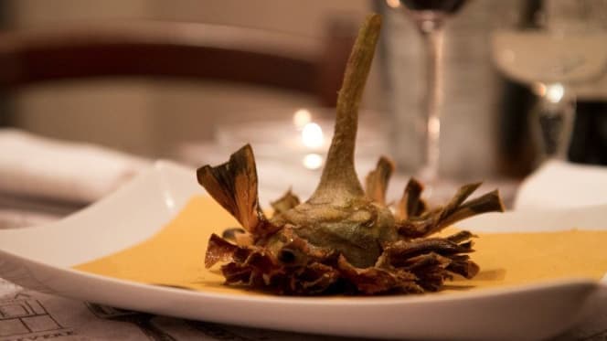 La Canonica - Roma - 6