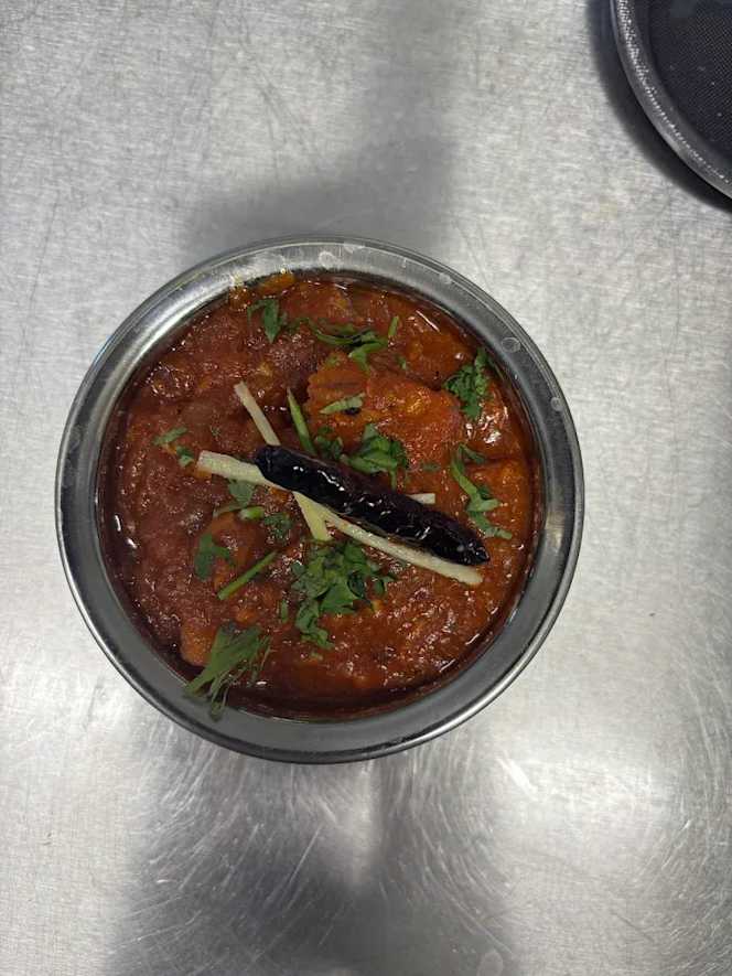 Taste of Gurkha - 6