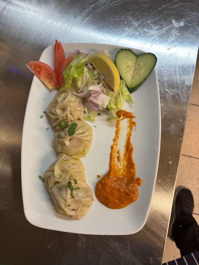 Taste of Gurkha - 5