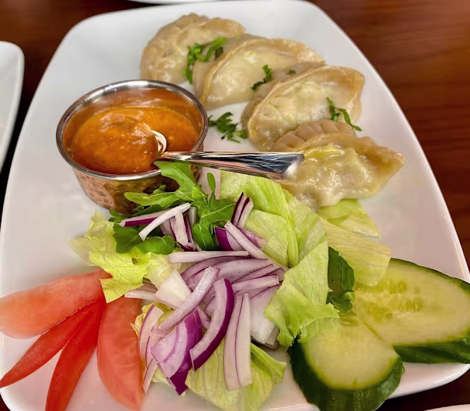 Taste of Gurkha - 4