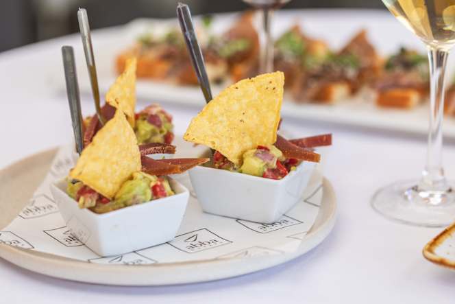 Abba The Roof Giralda by Abba Sevilla - 2