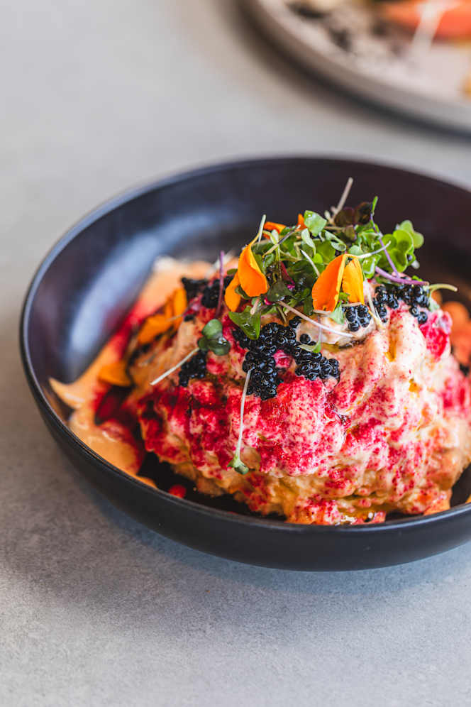 Abba The Roof Giralda by Abba Sevilla - 1