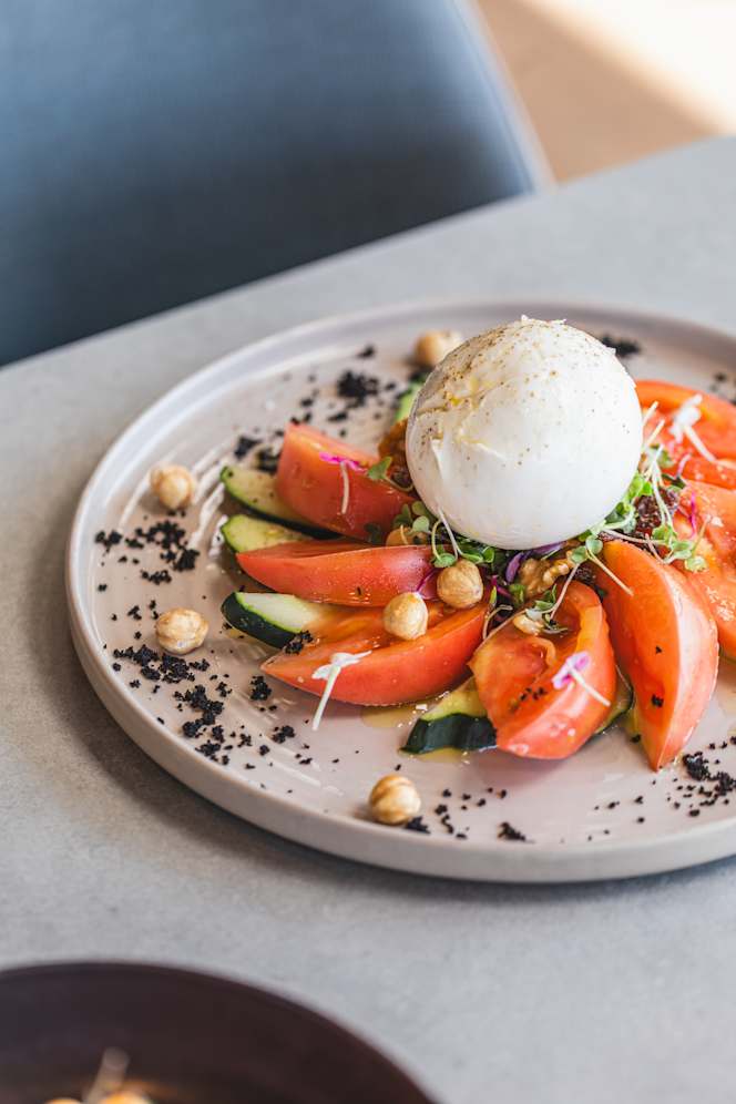 Abba The Roof Giralda by Abba Sevilla - 1