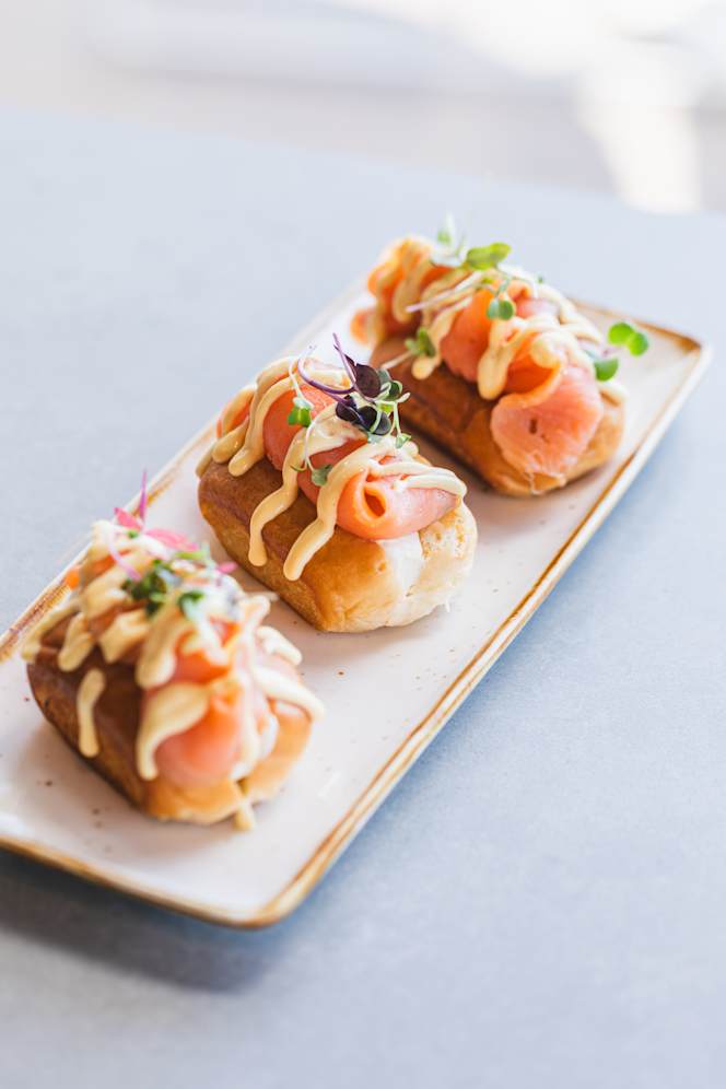 Abba The Roof Giralda by Abba Sevilla - 7