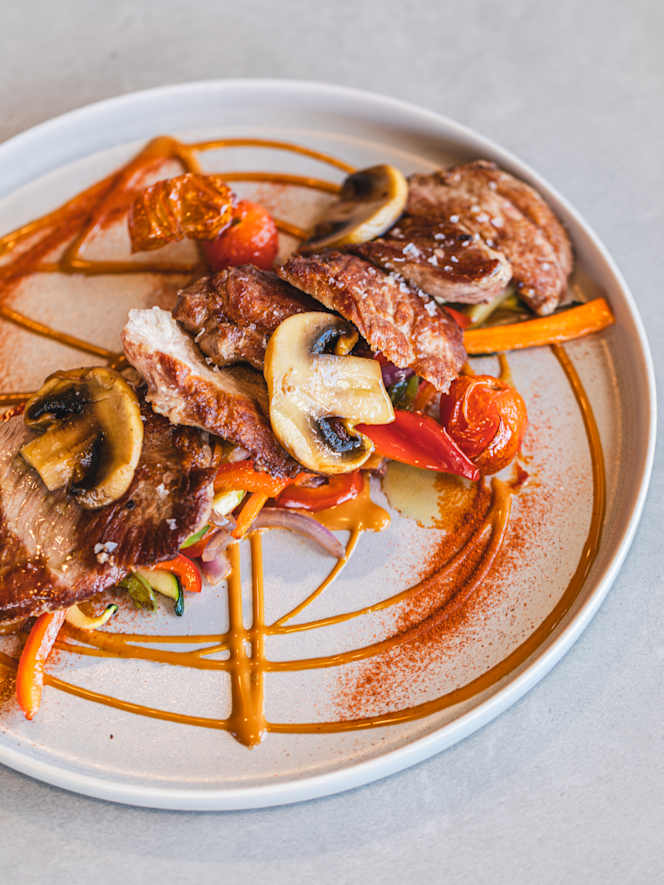 Abba The Roof Giralda by Abba Sevilla - 4