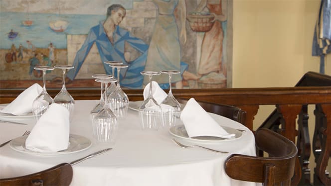 Can Solé - Barcelona - 1