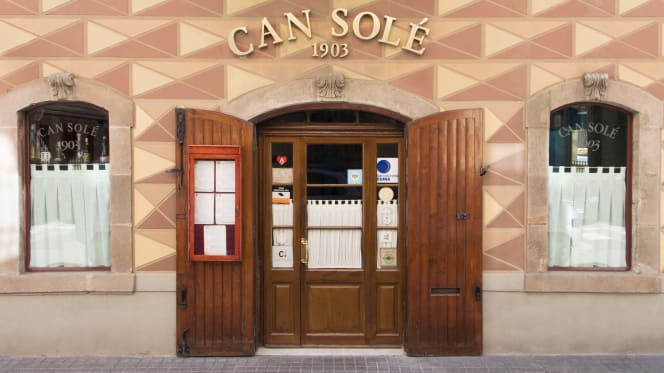 Can Solé - Barcelona - 3