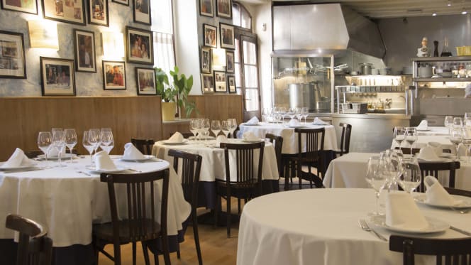 Can Solé - Barcelona - 0