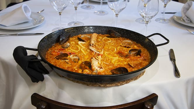 Can Solé - Barcelona - 6