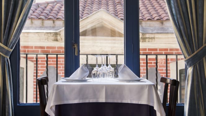 Can Solé - Barcelona - 7