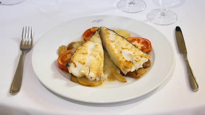 Can Solé - Barcelona - 4