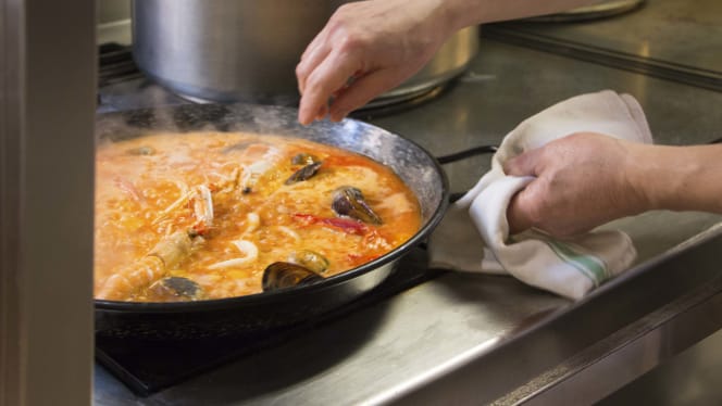 Can Solé - Barcelona - 2