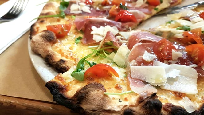 Fratelli d'Italia - Chueca - 3