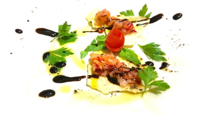 Fratelli d'Italia - Chueca - 2