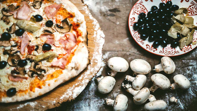 Fratelli d'Italia - Chueca - 5