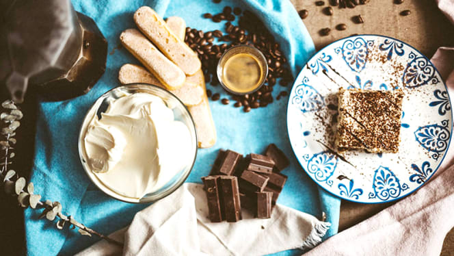 Fratelli d'Italia - Chueca - 1