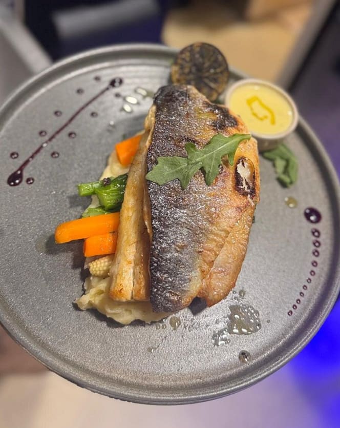 Damak Lounge & Grill - 2