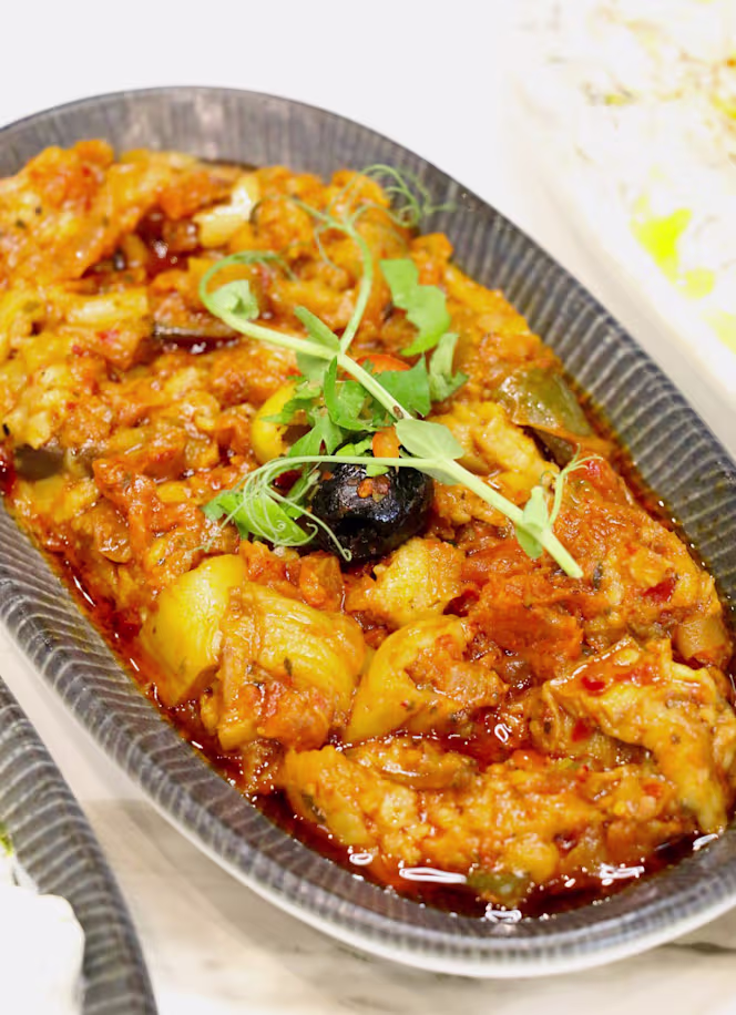 Damak Lounge & Grill - 7