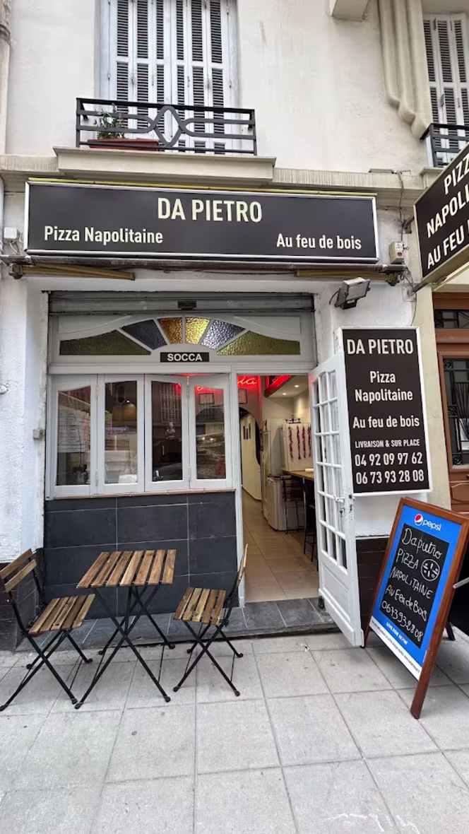 Da Pietro - 1